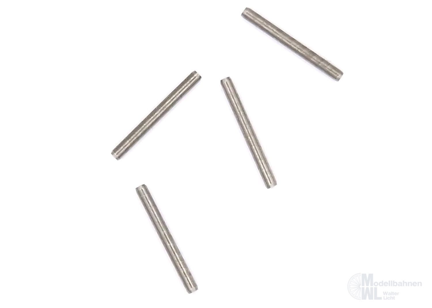 Märklin Ersatzeile E260720 - ERSATZTEIL: Achse 1,2/ 11,8 (4 St)